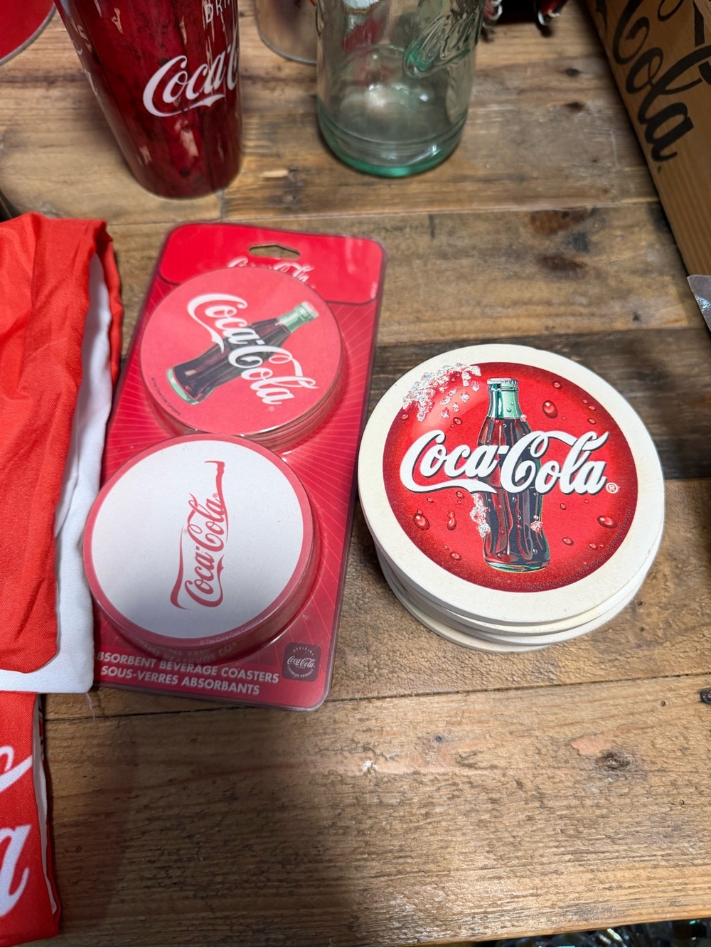 Coca-Cola Bundle - Picture 10 of 12